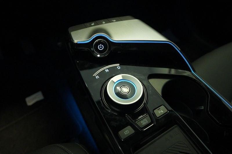 Kia EV6 MY24 LR AWD AIR SPECIAL EDITION