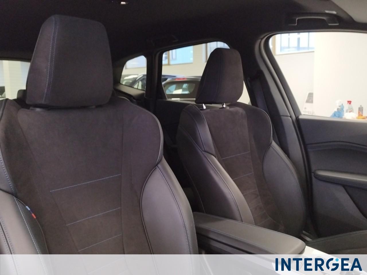 BMW 218d Active Tourer Msport auto