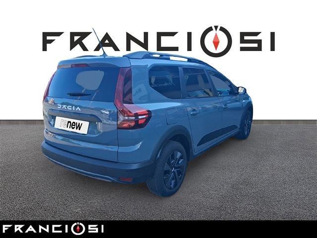 DACIA Jogger 1.0 TCe GPL Expression 7p.ti