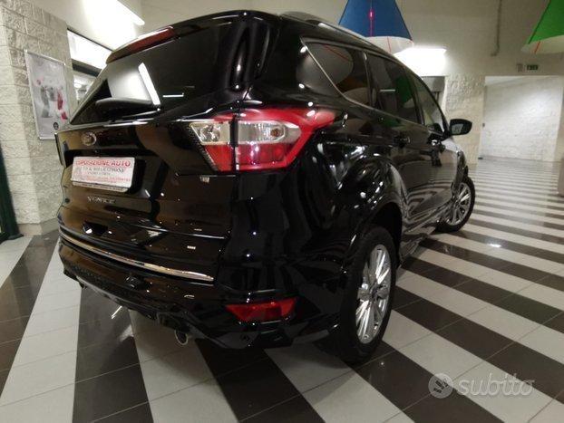 Ford Kuga 2.0tdci 180cv Powershift AWD Vignale