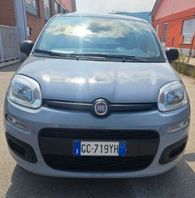 Fiat Panda 1.2 Easy NESSUN VINCOLO DI FINANZIAMENTO O ASSICURAZIONI