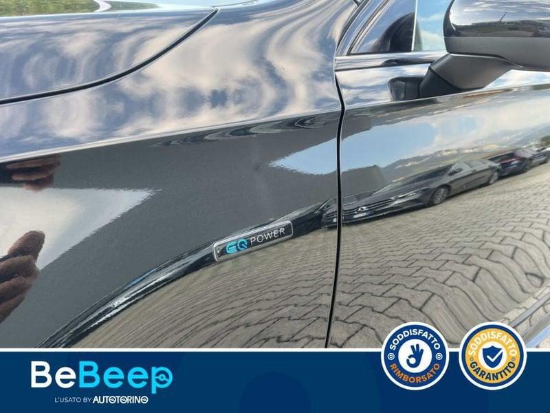 Mercedes-Benz Classe A A 250 E PHEV (EQ-POWER) PREMIUM AUTO