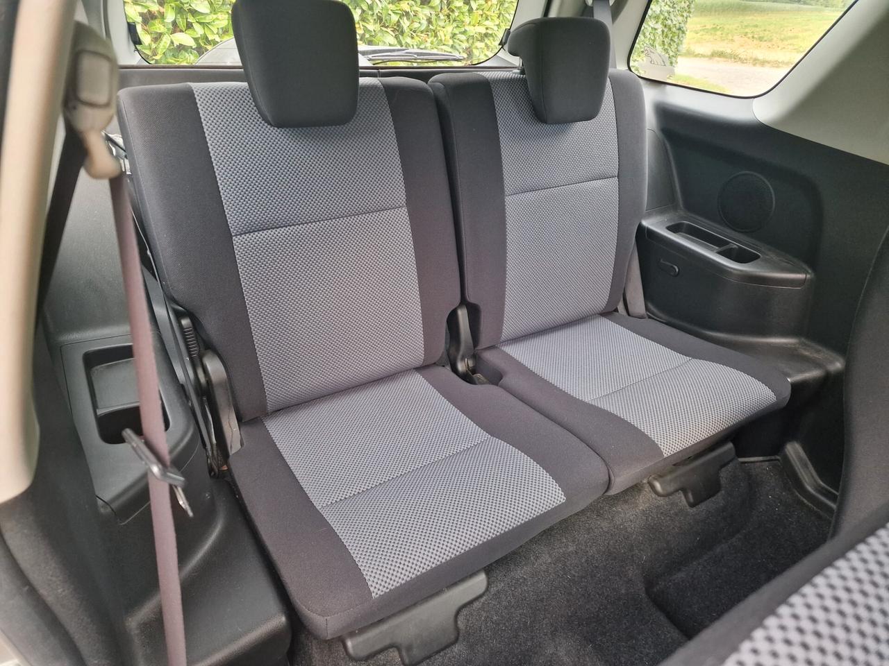 Suzuki Grand Vitara 1.6 106cv