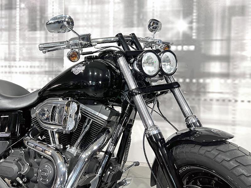 Harley Davidson FXDF 1690 Dyna Fat Bob