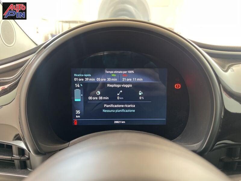 FIAT 500 Icon 3+1