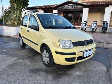 Fiat Panda 1.1