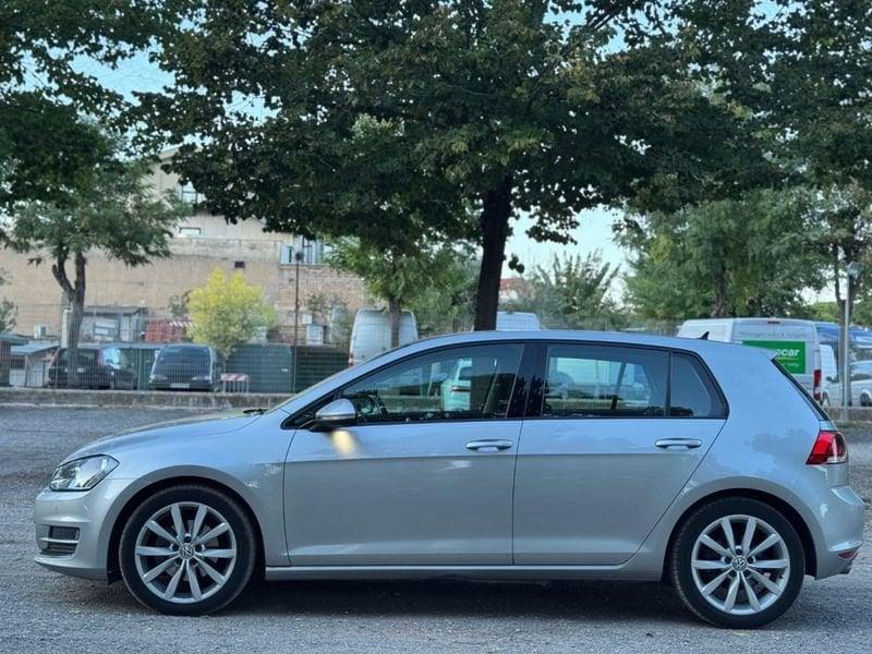Volkswagen Golf 1.4 TSI 150 CV DSG 5p. “PREZZO REALE”