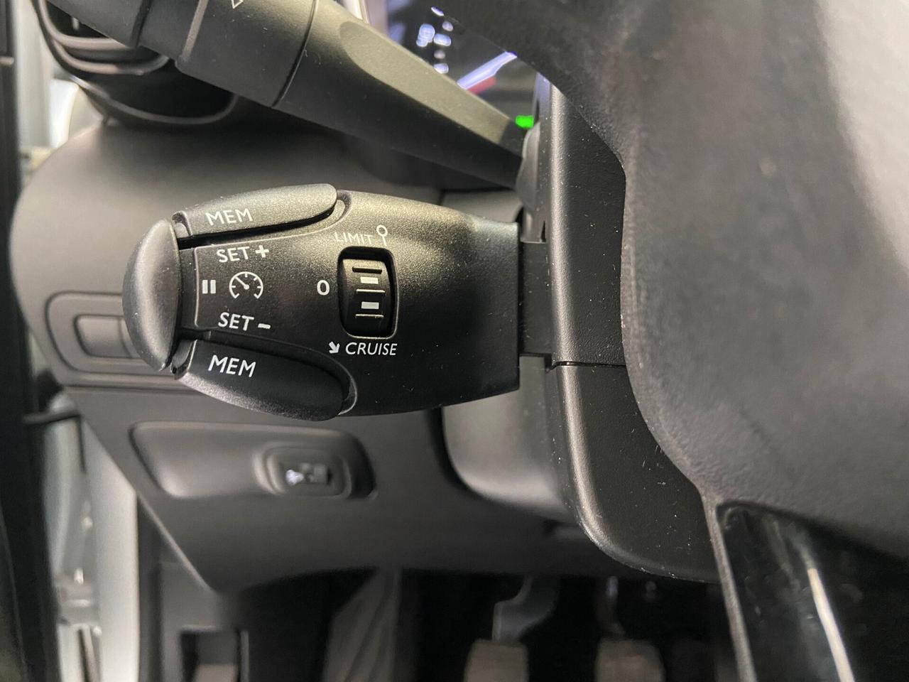 Citroen C3 Aircross BlueHDi 100 S&S Shine