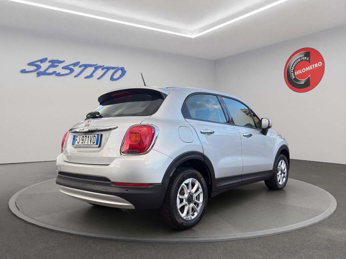 FIAT - 500X X 1.6 mjt Business 4x2 120cv