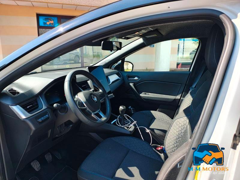 Renault Captur 1.0 tce Evolution 90cv