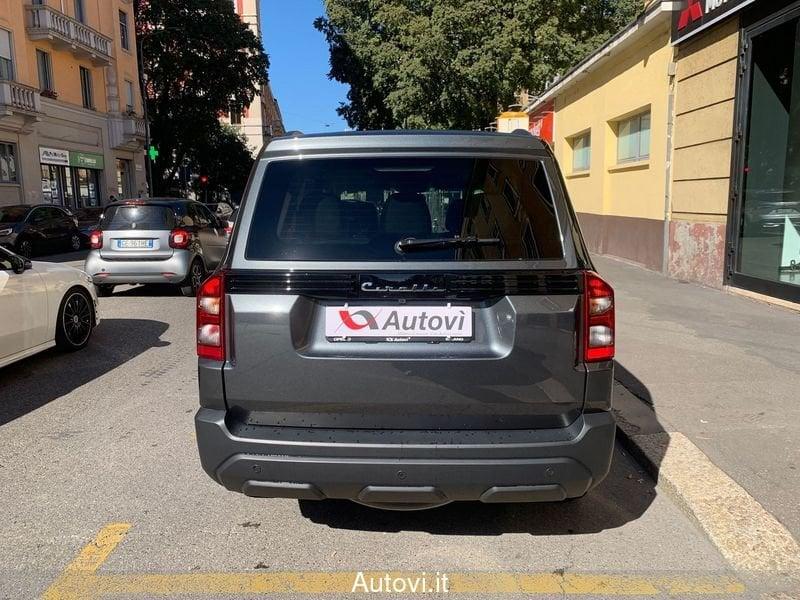 Cirelli Cirelli 1 Cirelli 1 1.5 turbo GPL Premium (PROMO)