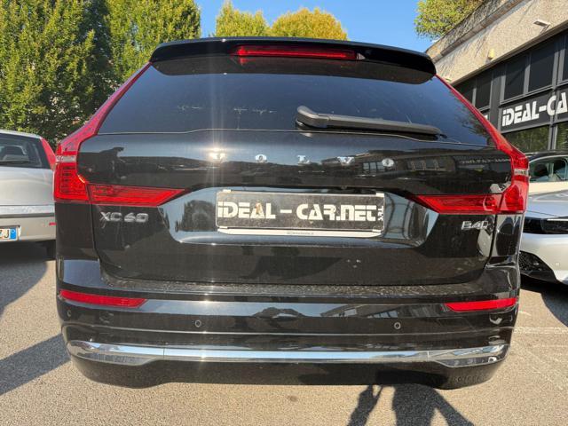 VOLVO XC60 B4 (d) AWD automatico Plus Bright