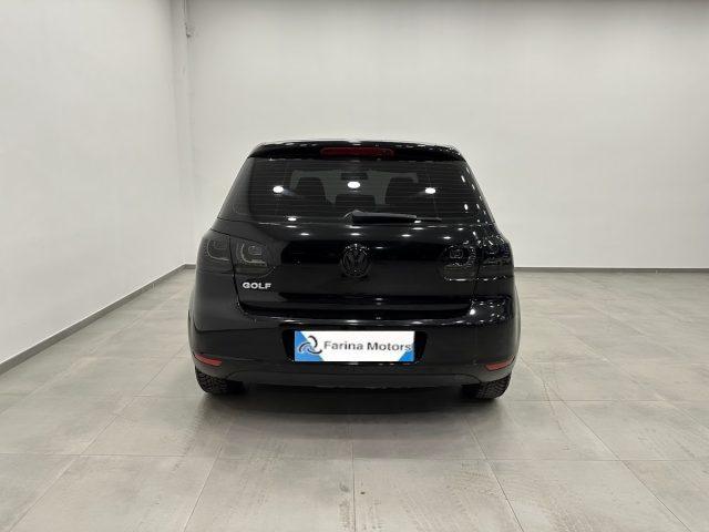 VOLKSWAGEN Golf 1.4 5p. United NEOPATENTATI - Carplay - Bluetooth