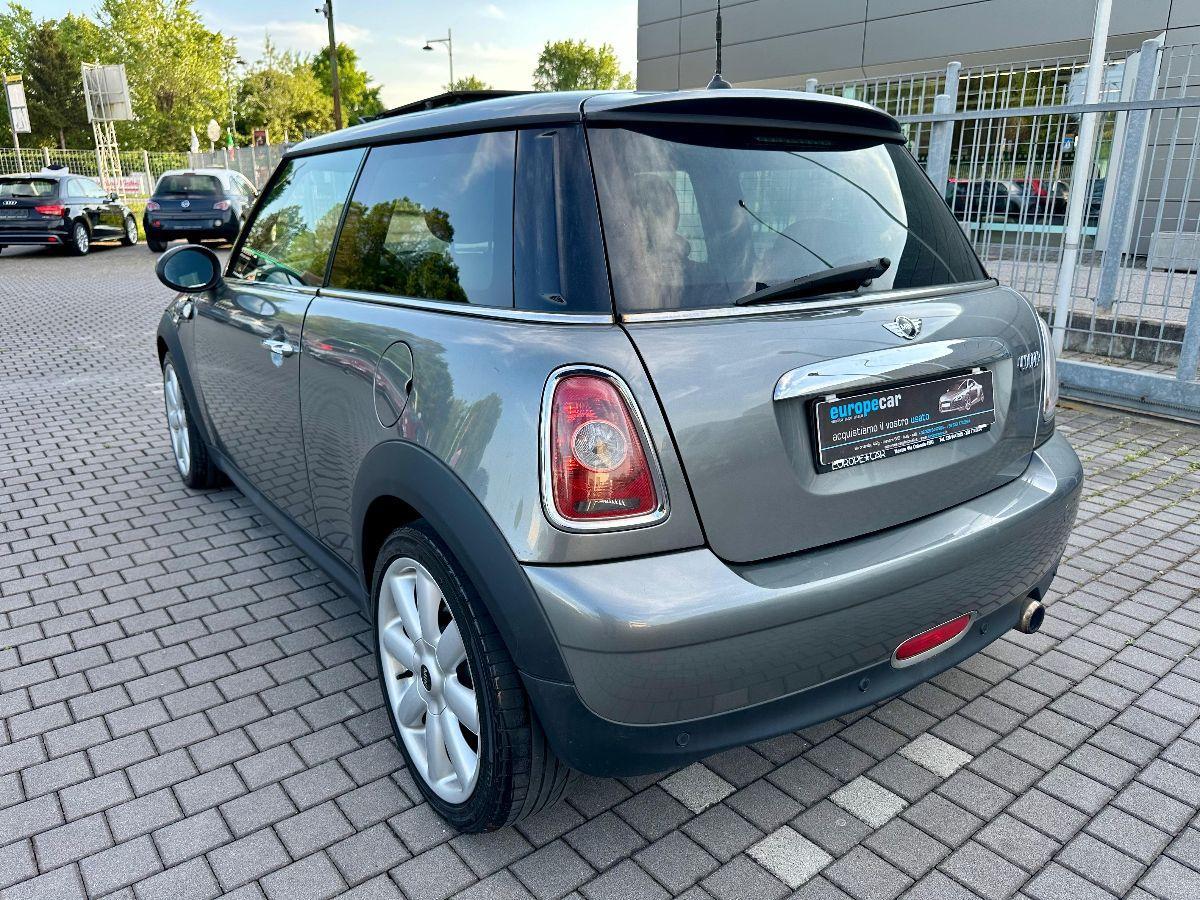 MINI - Mini - 1.6 16V Cooper FULL NEOPAT