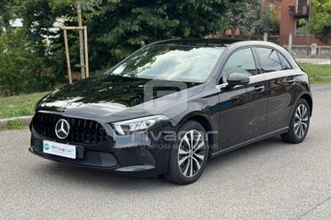 MERCEDES A 250 e Automatic EQ-Power Business Extra