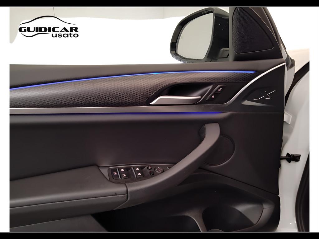 BMW X4 G02 2021 - X4 xdrive20d mhev 48V Msport auto