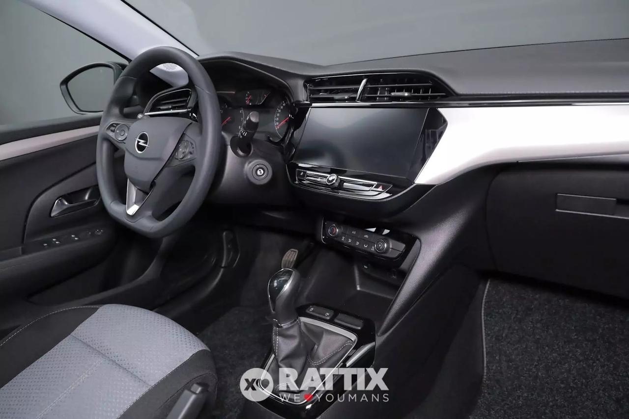 Opel Corsa 1.2 75CV Edition