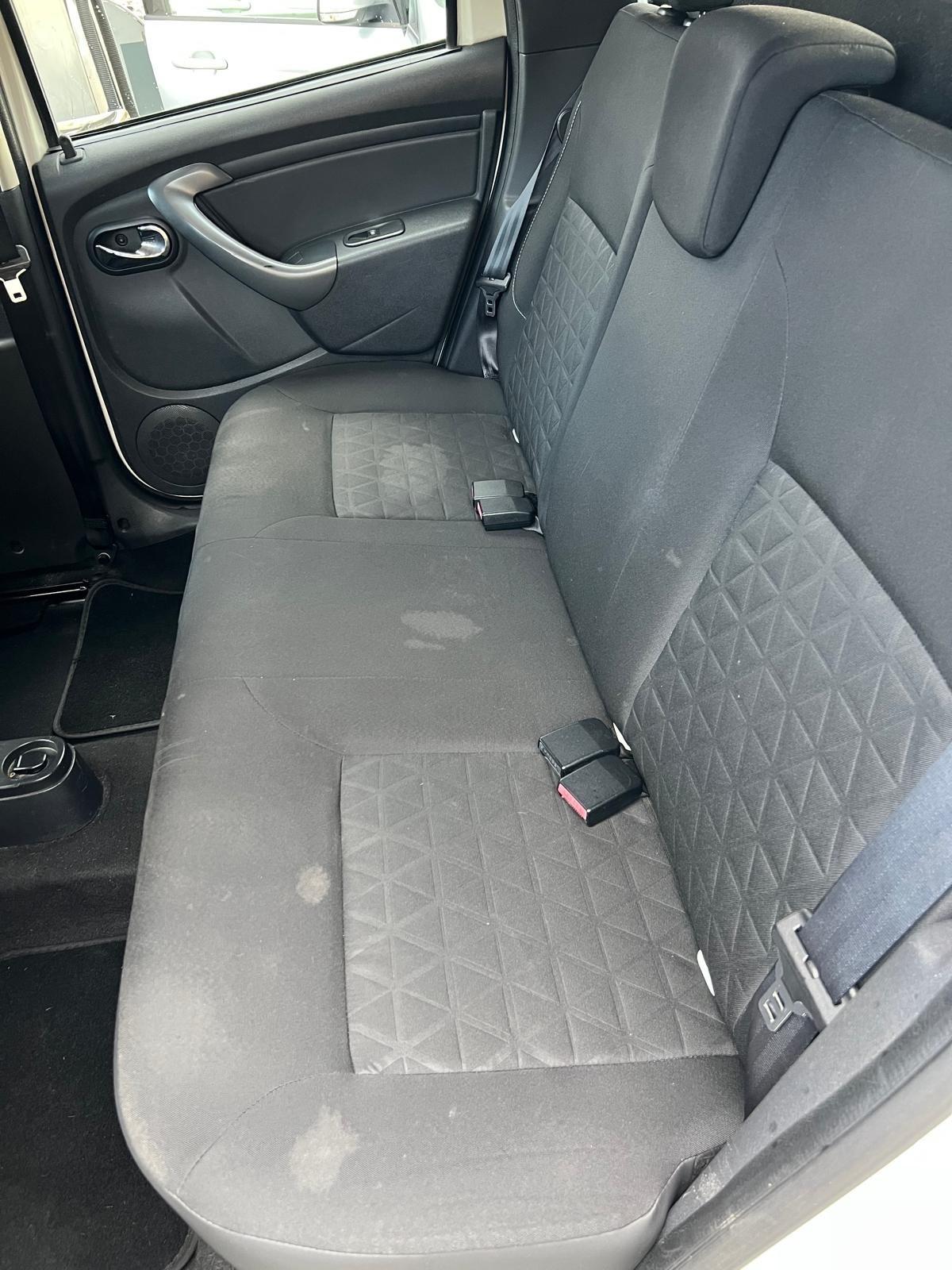 Dacia Duster 1.2 TCe 125CV 4x2 Lauréate