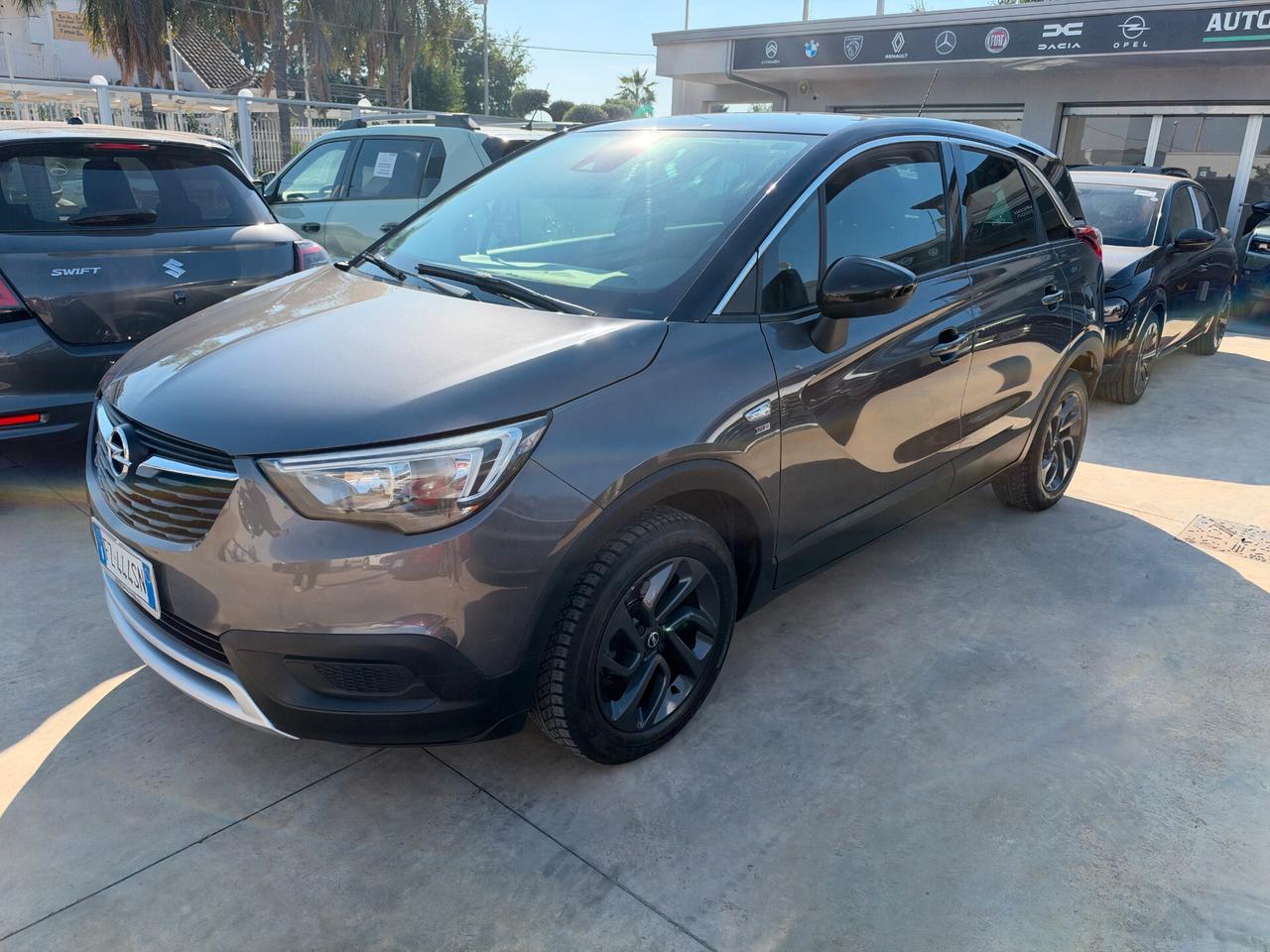 Opel Crossland X 1.5 ECOTEC D 102 CV Start&Stop 120 Anniversary