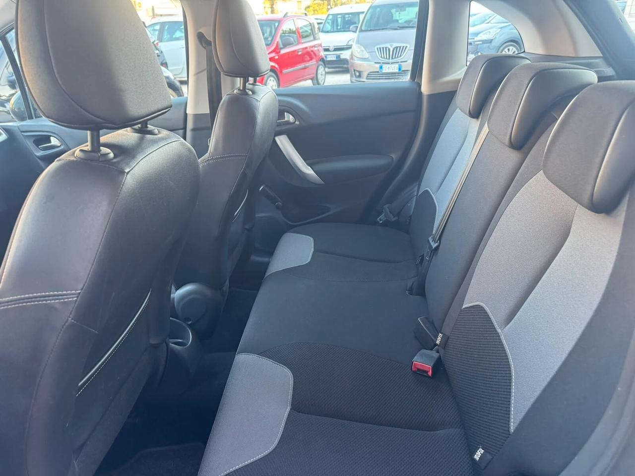 Citroen C3 1.1 GPL Attraction 150 MILA KM