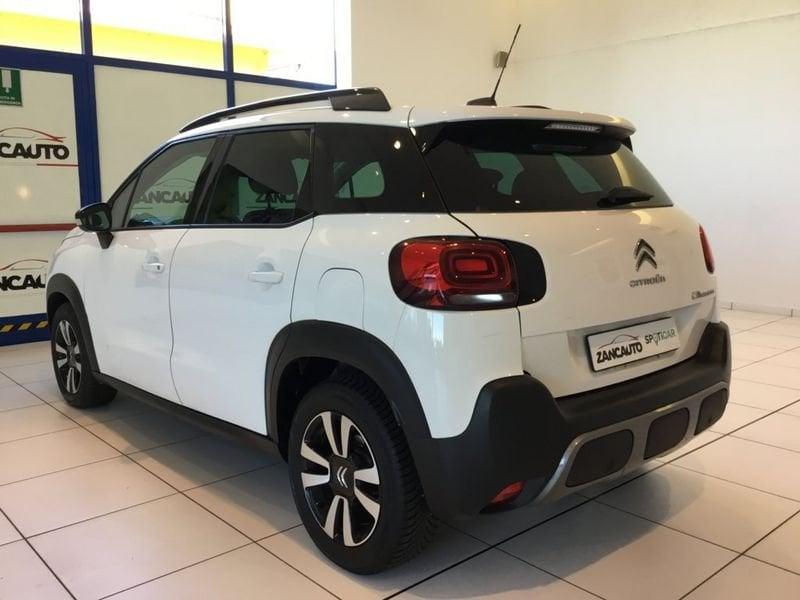Citroën C3 Aircross C3 Aircross BlueHDi 100 S&S Origins