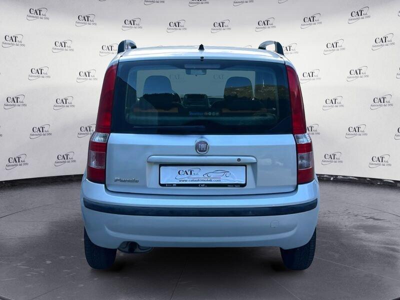 FIAT Panda Panda 1.2