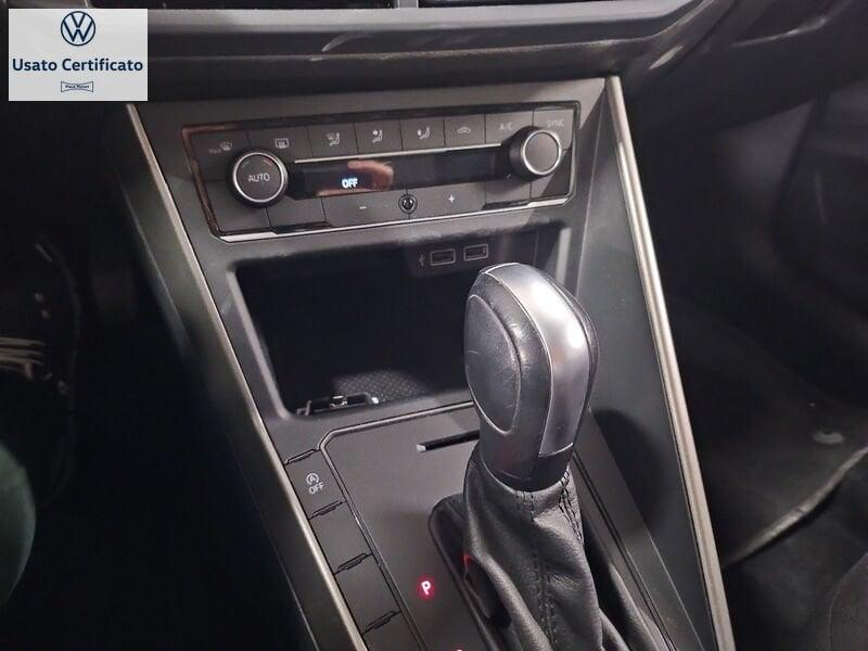 Volkswagen Polo Polo 1.0 TSI DSG 5p. Comfortline BlueMotion Technology