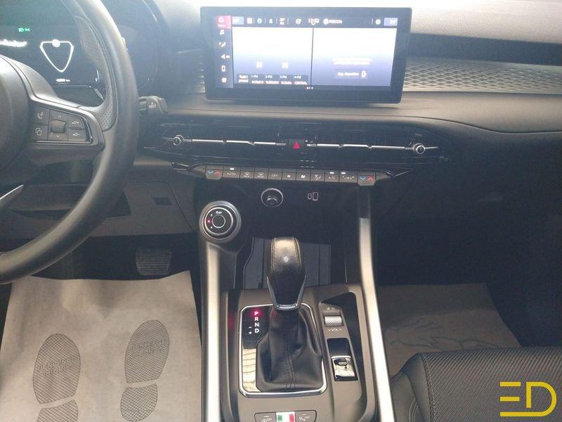 Alfa Romeo Tonale Tonale 1.6 Sprint 130cv tct6