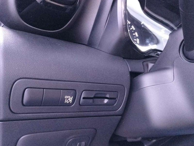 Citroën C3 Aircross 1.2 puretech Feel s&s 110cv