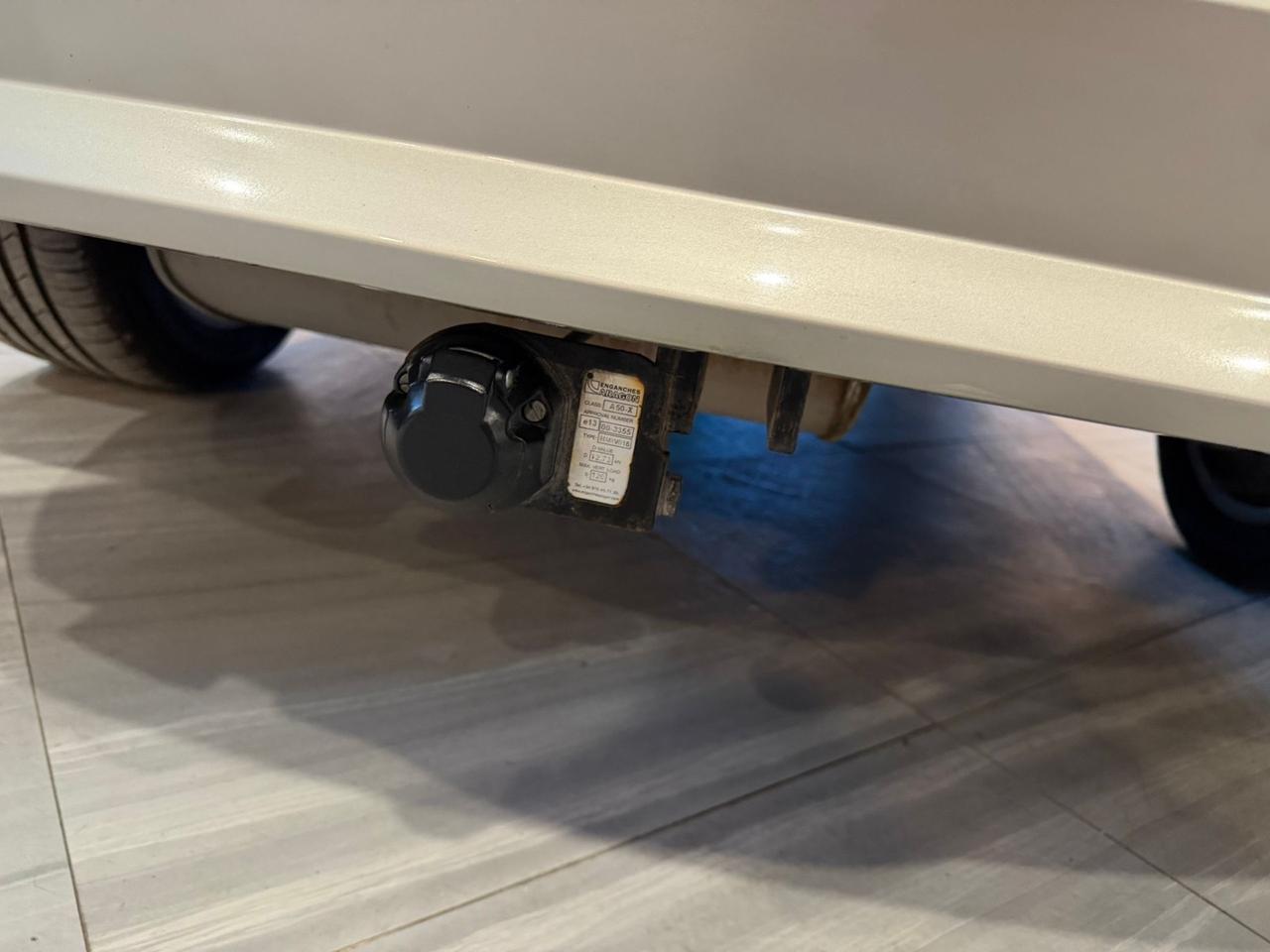 Bmw X3 xDrive20d AUTOMATICO 2012