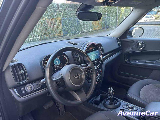 MINI Countryman Cooper Essential TELECAMERA LED CARPLAY IVA ESP.