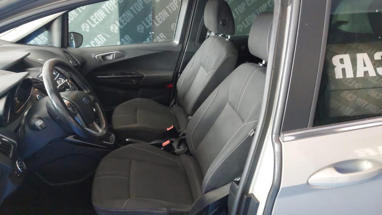 Ford B-Max 1.6 TDCi 95 CV Individual garantita