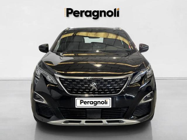PEUGEOT 3008 BlueHDi 120 S&S EAT6 GT Line
