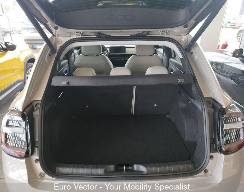 FIAT 600 1.2 Hybrid 110cv La Prima