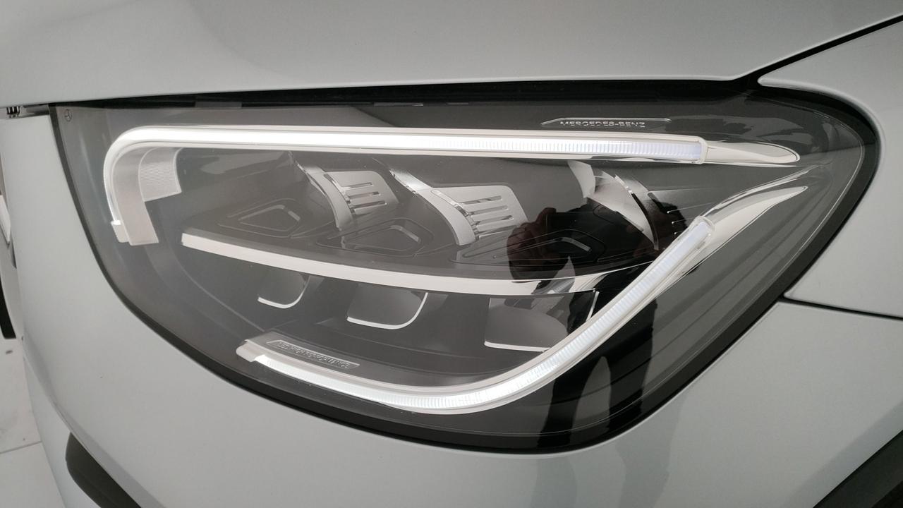 Mercedes-Benz GLC - X253 2019 - GLC 220 d Premium 4matic auto