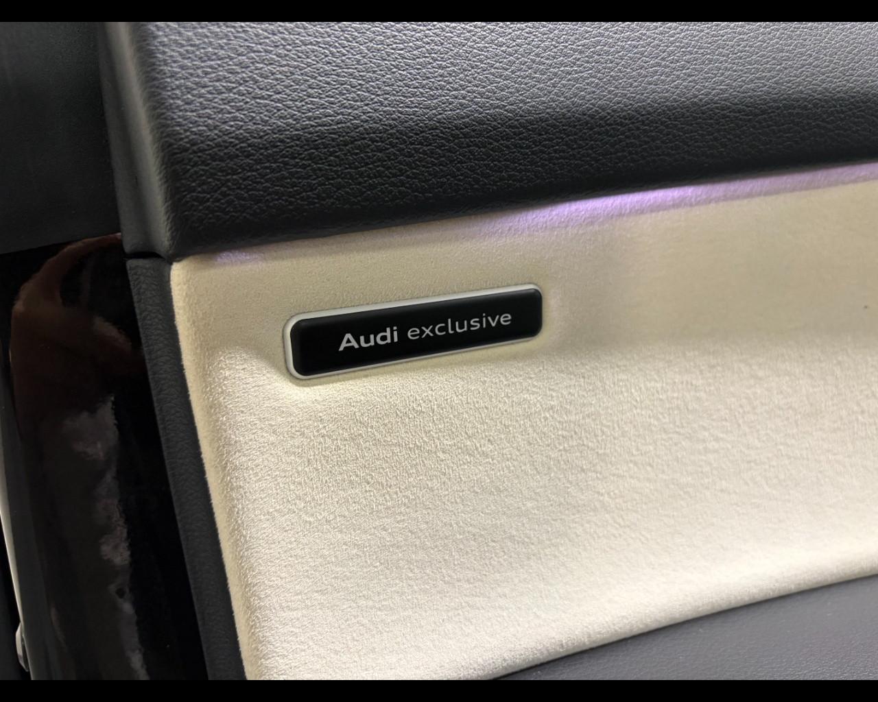 AUDI Q8 50 TDI MHEV QUATTRO S-TRONIC S LINE EDITION