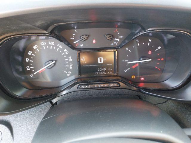 CITROEN Berlingo BlueHDi 130 S&S Van XL Club