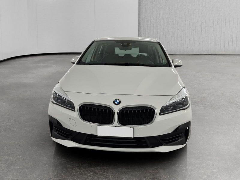 BMW Serie 2 Active Tourer 218i Active Tourer 140cv auto
