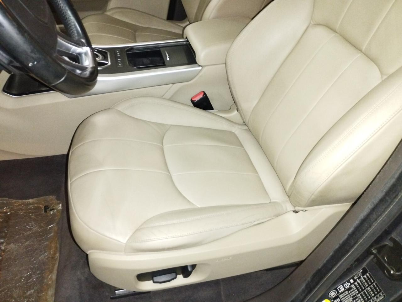 Land Rover Range Rover Evoque 2.0 TD4 150 CV 5p. SE Auto.