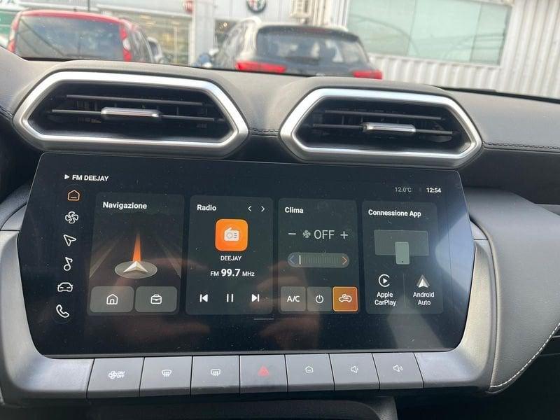 MG ZS ZS 1.5 Comfort