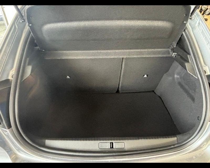 Peugeot 208 5P - ALLURE Hybrid 110 E-DCS6