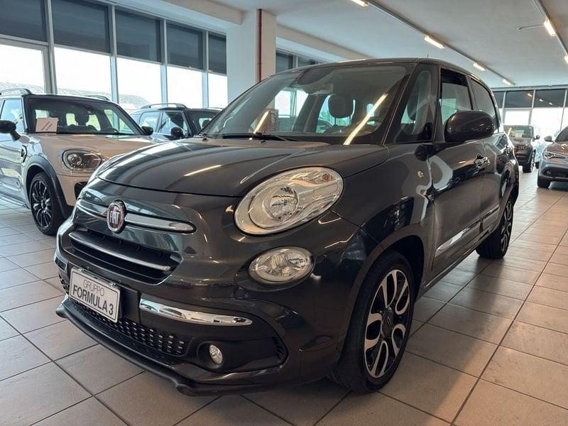 FIAT 500L 1.6 Multijet 120 CV Pop Star