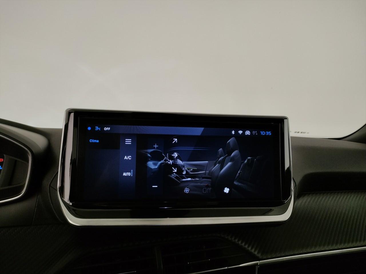 PEUGEOT 2008 1.2 puretech Allure s&s 130cv eat8