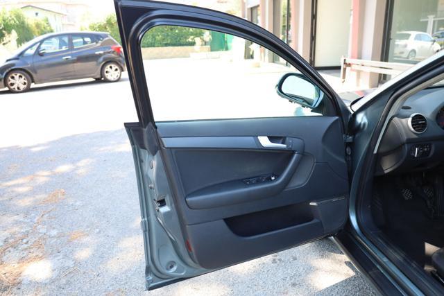 AUDI A3 SPB 1.6 TDI 105 CV CR Ambition