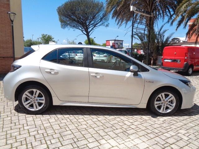 Toyota Corolla 1.8 Hybrid Active BERLINA
