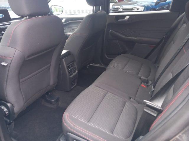 FORD Kuga 2.0 EcoBlue 120 CV aut. 2WD ST-Line