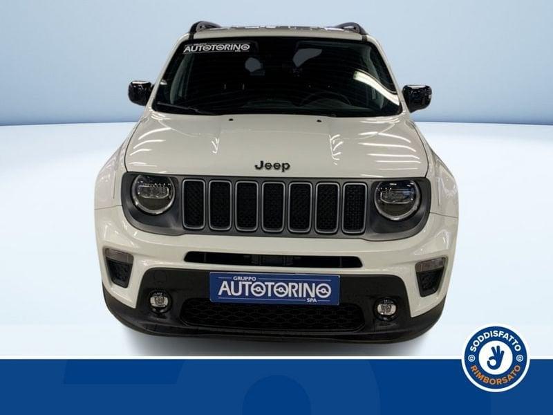 Jeep Renegade B 1.0 T3 120cv 2WD M6 Limited MY23