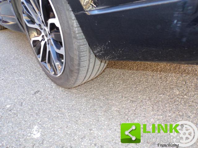 LAND ROVER Range Rover 3.0 SDV6 Automatic