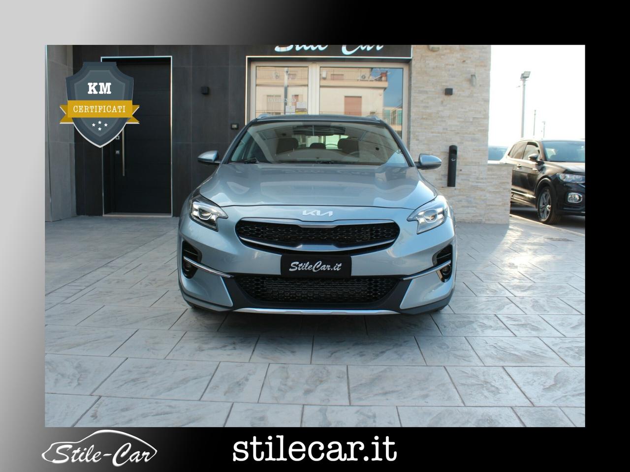 Kia XCeed 1.0 T-GDi GPL Urban