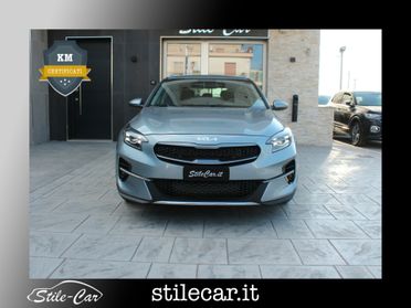 Kia XCeed 1.0 T-GDi GPL Urban